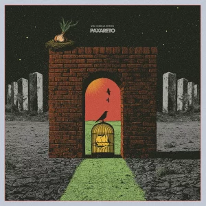 Paxareto - Una cebolla entera